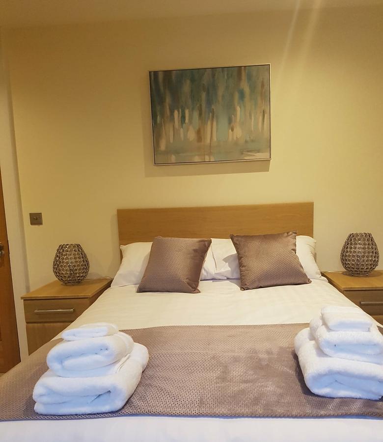 The Armada Inn Ballymoney Eksteriør billede